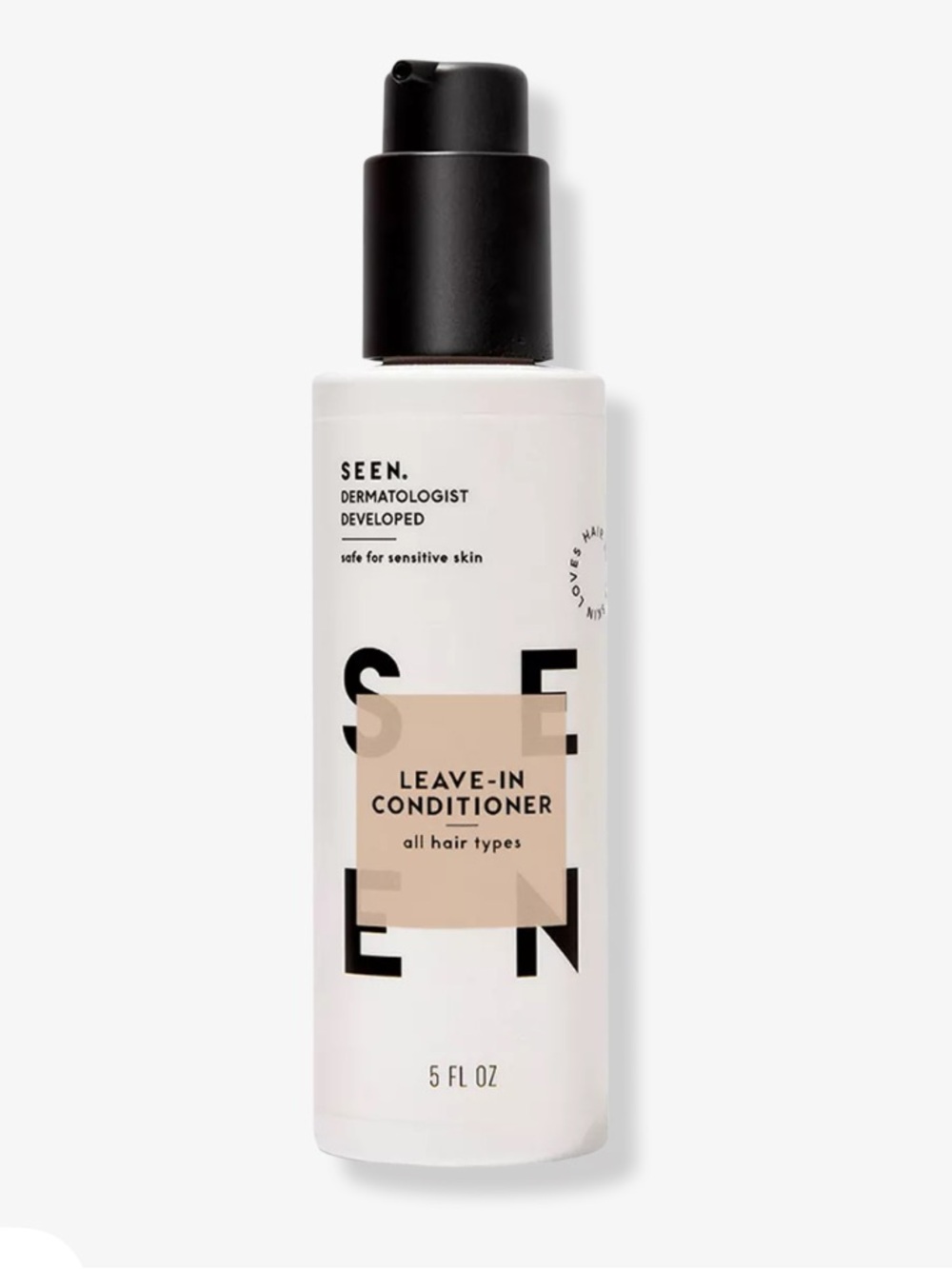 SEEN leave in conditioner full size